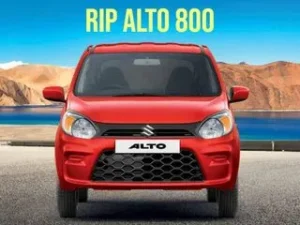 New Alto छोटे परिवार के लिए एक सही विकल्प? हाईटेक फीचर्स के साथ Maruti की New Alto की खासियतें