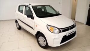 New Alto छोटे परिवार के लिए एक सही विकल्प? हाईटेक फीचर्स के साथ Maruti की New Alto की खासियतें