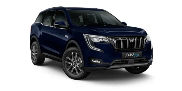 2024 Mahindra XUV 700