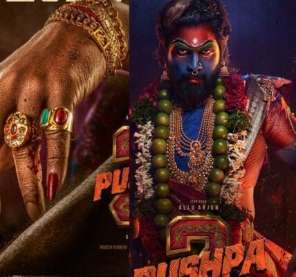 Pushpa 2: 500 करोड़ में बनी अल्लू अर्जुन की पुष्पा 2, सिनेमाघरों में धमाल मचाने को तैयार, सामने आई रिलीज डेट