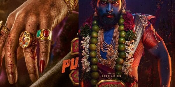 Pushpa 2: 500 करोड़ में बनी अल्लू अर्जुन की पुष्पा 2, सिनेमाघरों में धमाल मचाने को तैयार, सामने आई रिलीज डेट