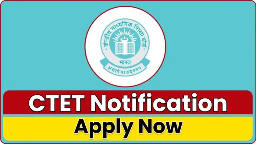 Central Teacher Eligibility Test (CTET) December 2024