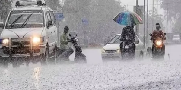 Weather News: कब तक रहेगा दिल्ली में मानसून? IMD का ताजा अपडेट मानसून का असर: पहाड़ों से मैदानी राज्यों तक बारिश का अलर्ट