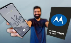 200MP कैमरा के फायदे: Motorola Edge Ultra की खासियतें Vivo को चुनौती दे रहा है Motorola Edge 70 Ultra?