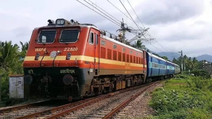 रेल कर्मियों के खिलाफ भ्रष्टाचार: CVC की नई रिपोर्ट्स में क्या है खास?