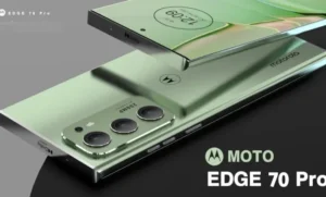 200MP कैमरा के फायदे: Motorola Edge Ultra की खासियतें Vivo को चुनौती दे रहा है Motorola Edge 70 Ultra?