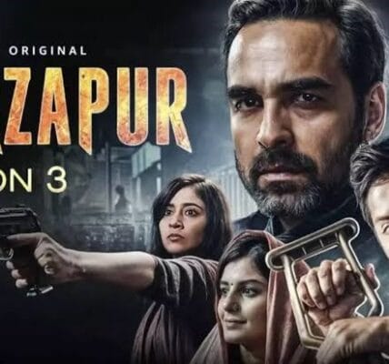 Mirzapur Season 3 Release Date: What to Expect from the Bloodshed and Mayhem