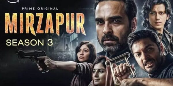 Mirzapur Season 3 Release Date: What to Expect from the Bloodshed and Mayhem