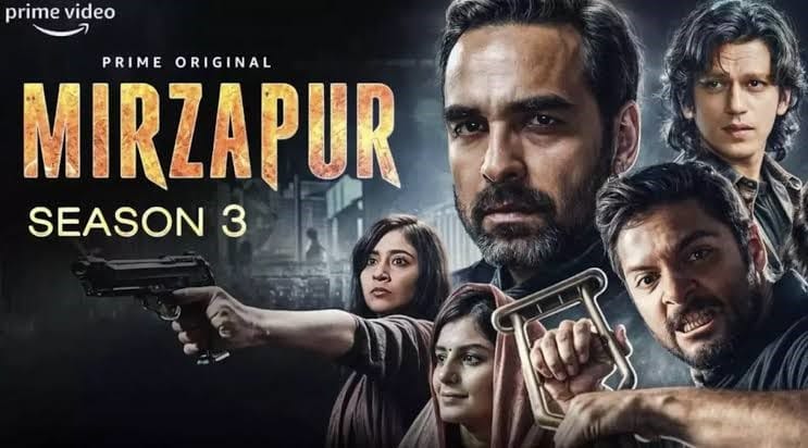 Mirzapur Season 3 Release Date: What to Expect from the Bloodshed and Mayhem