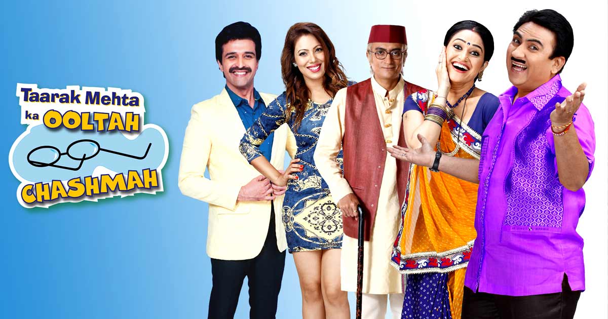 Taarak Mehta Ka Ooltah Chashmah:इस एक्ट्रेस ने 5 साल बाद सीरियल को अलविदा कहा, जानें क्यों