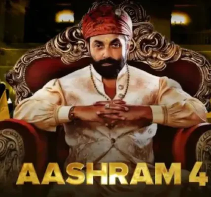 Aashram 4 Release Date: Major Shifts in Baba Nirala and Pammi’s Story