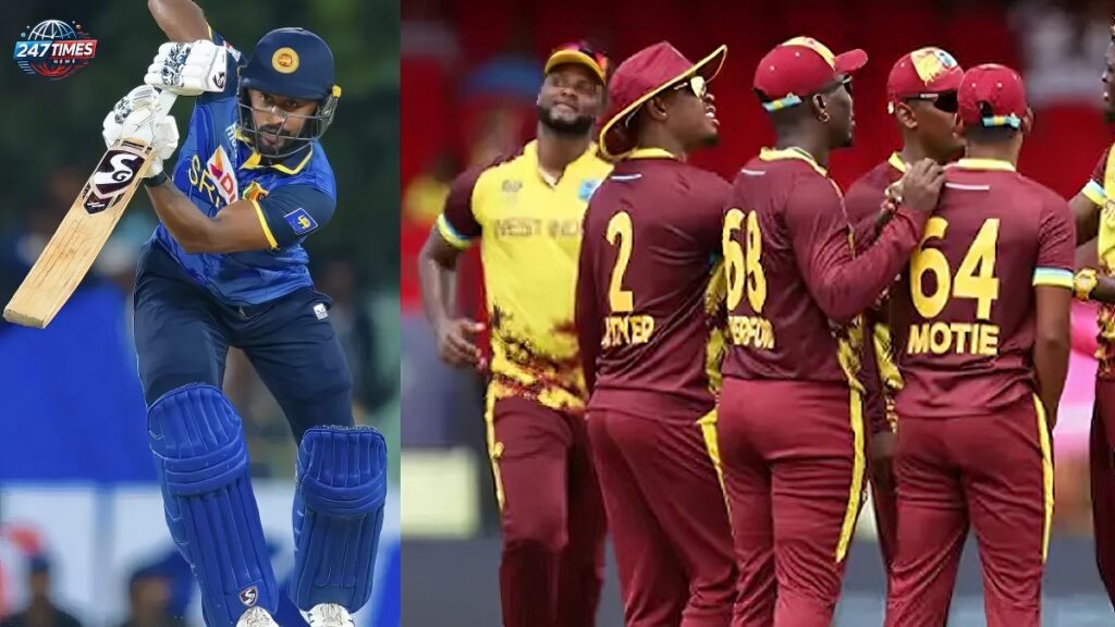 SL vs WI Dream11 Prediction, पहला वनडे: श्रीलंका बनाम वेस्टइंडीज फैंटेसी XI, कप्तान और उप-कप्तान विकल्प