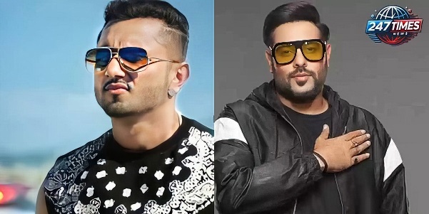 Honey Singh: 15 साल पुराने विवाद के बीच फिर से बादशाह का मजाक उड़ाया है। उन्होंने कहा, "ऐसे लिरिक्स से तकदीर बनेगी।"