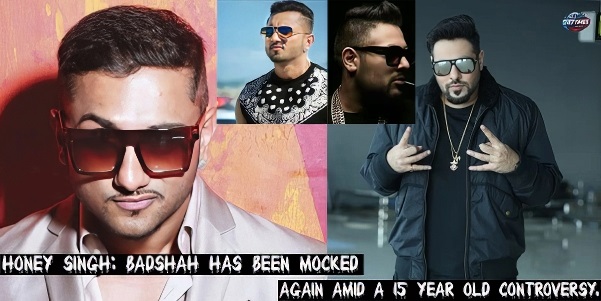 Honey Singh: 15 साल पुराने विवाद के बीच फिर से बादशाह का मजाक उड़ाया है। उन्होंने कहा, "ऐसे लिरिक्स से तकदीर बनेगी।"