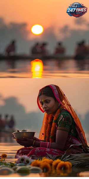 अगर जानना है 2024 की छठ पूजा की सारी जानकारी तो यहां क्लिक करें
