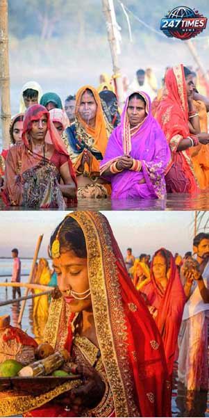 अगर जानना है 2024 की छठ पूजा की सारी जानकारी तो यहां क्लिक करें