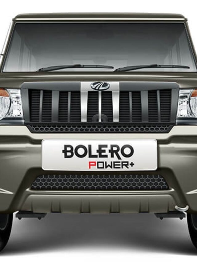 Mahindra ने लॉन्च की नई Bolero Neo; एक साथ बैठ सकते हैं 9 लोग,