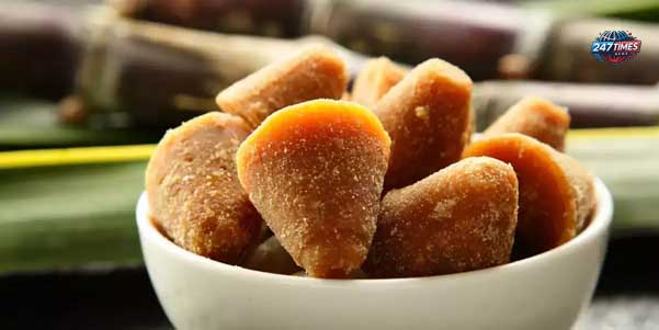 रोज रात में गुड़ खाएं और रहिए सेहतमंद: जानें गुड़ के फायदे और इसके नियमित सेवन के लाभ