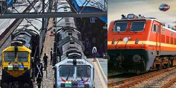 छठ और दीपावली पर यात्रियों के लिए राहत: छपरा-अमृतसर स्पेशल ट्रेन की घोषणा, जानें रूट, समय और कोच की पूरी जानकारी