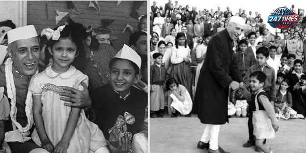 Happy Children's Day 2024: टॉप 50 विशेज़, मैसेजेस और कोट्स जो आप अपने बच्चों और परिवार के साथ शेयर कर सकते हैं