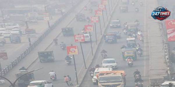 धनबाद में 14 डिग्री पर पहुँचा न्यूनतम तापमान, सुबह में कुहासा ने बढ़ाई परेशानी – जानें पूरी खबर