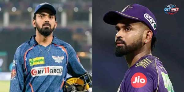 IPL 2024 रिटेंशन अपडेट: ऋषभ पंत और श्रेयस अय्यर हुए रिलीज, हेनरिक क्लासेन ने रिटेंशन कीमत में कोहली को पछाड़ा