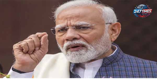 प्रधानमंत्री मोदी का संविधान दिवस पर भाषण: ‘हर आतंकी संगठन को देंगे मुंहतोड़ जवाब’, SC में बोले पीएम मोदी