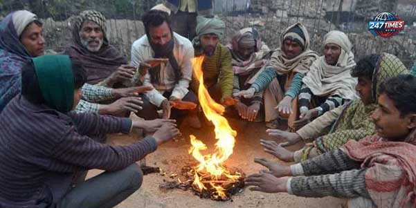 नवंबर में कड़ाके की ठंड नहीं, IMD का पूर्वानुमान – जानें किन राज्यों में होगी बारिश और कैसा रहेगा नवंबर का मौसम