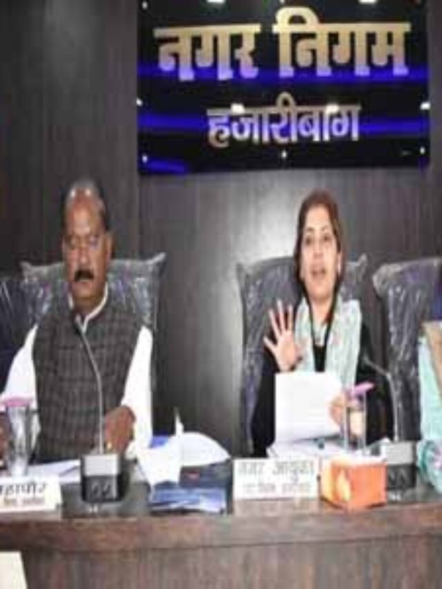 मतदाता जागरूकता के लिए नगर निगम की अनूठी पहल: सफाई वाहनों में गूंजेगा “पहले मतदान फिर जलपान” का संदेश