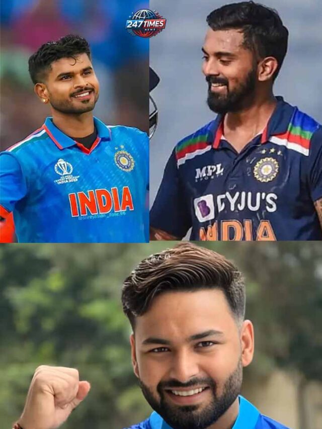 IPL 2025 Mega Auction: ऋषभ पंत बने सबसे महंगे खिलाड़ी, श्रेयस अय्यर और केएल राहुल ने भी बटोरी सुर्खियां