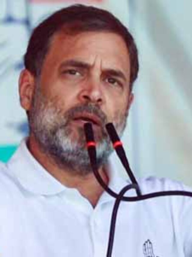 झारखंड चुनाव 2024: राहुल गांधी के बड़े वादे, सरकार बनने पर जाति जनगणना और महिलाओं को 2500 रुपये की योजना का ऐलान