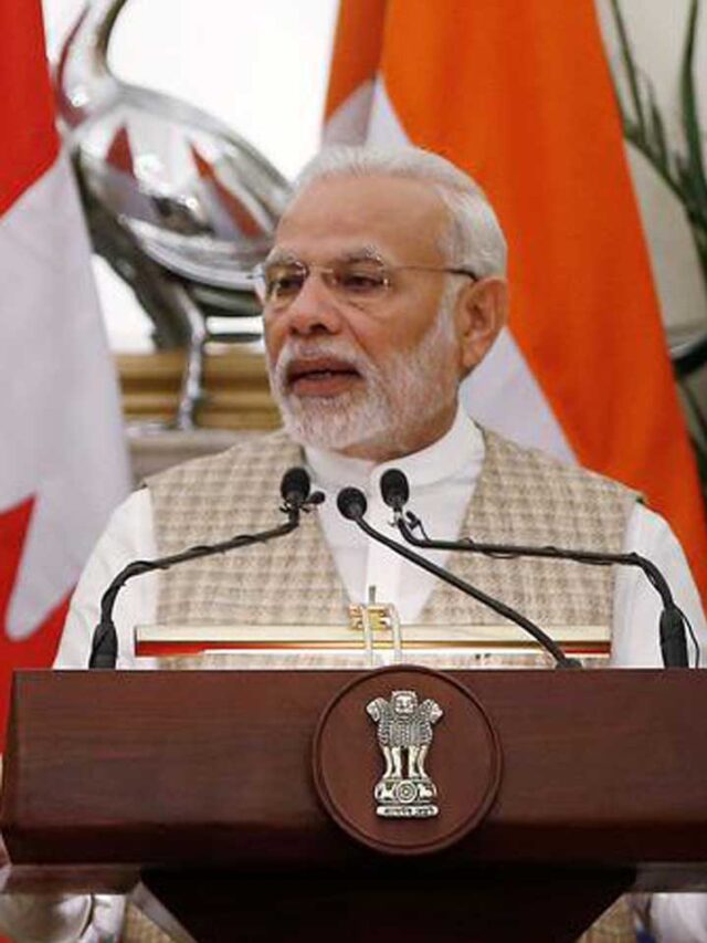 भारत-कनाडा कूटनीतिक विवाद: साइबर सुरक्षा पर आरोप और बढ़ता तनाव