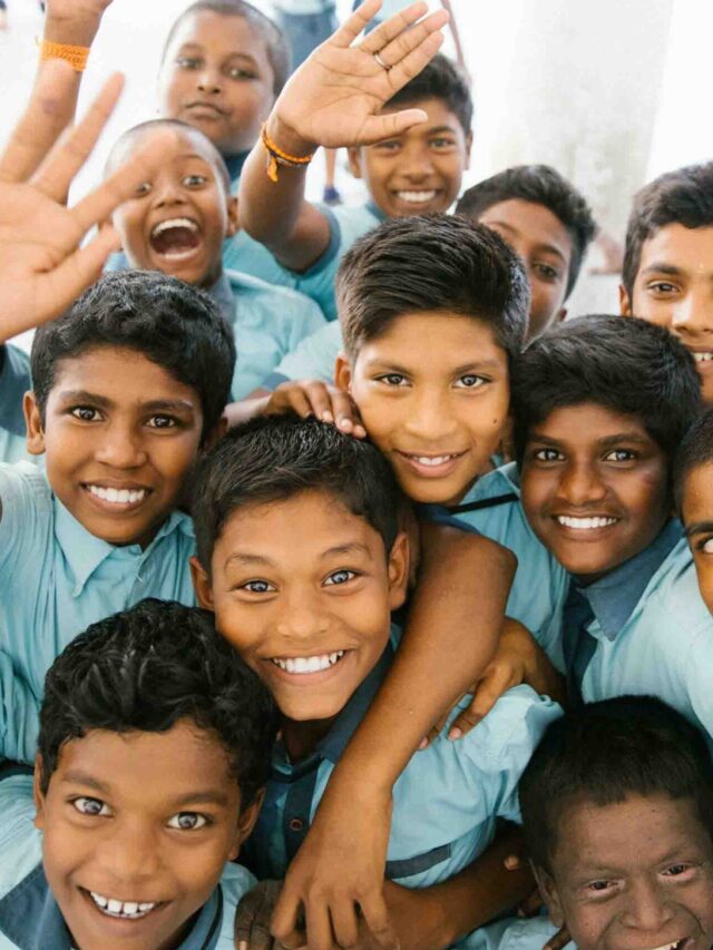 Happy Children’s Day 2024: टॉप 50 विशेज़, मैसेजेस और कोट्स जो आप अपने बच्चों और परिवार के साथ शेयर कर सकते हैं