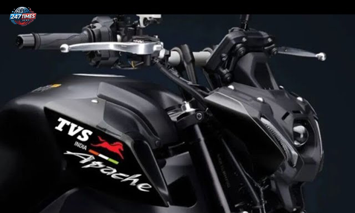 TVS Apache RTR 160 4V Dual Channel ABS और USD फोर्क्स की पूरी जानकारी: कीमत, फीचर्स और परफॉर्मेंस का विस्तृत विश्लेषण