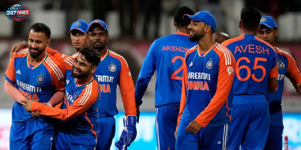 IND vs SA: सेंचुरियन में टीम इंडिया का तीसरा मुकाबला, किसका साथ देगी पिच?
