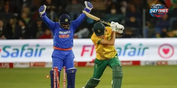 IND vs SA: सेंचुरियन में टीम इंडिया का तीसरा मुकाबला, किसका साथ देगी पिच?