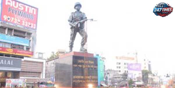 Ranchi Crime News: महिला थाना प्रभारी सहित पांच पुलिसकर्मी निलंबित, कार्रवाई तेज
