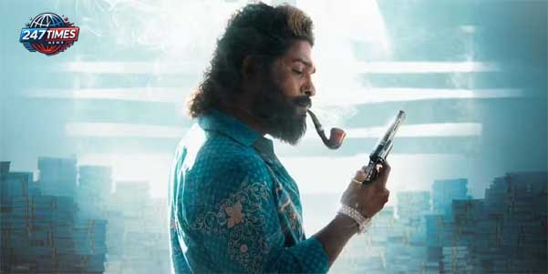 पुष्पा 2: द रूल बॉक्स ऑफिस कलेक्शन डे 2 – अल्लू अर्जुन की फिल्म ने दूसरे दिन की ₹265 करोड़ की कमाई