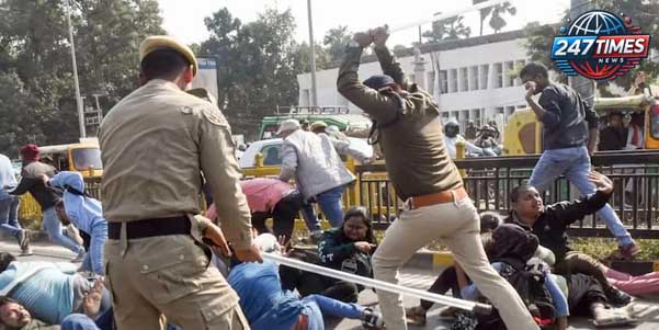 कुछ कोचिंग सेंटर छात्रों को भड़काने और प्रदर्शन को संगठित करने में शामिल हो सकते हैं।