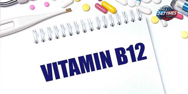 Vitamin B12 की कमी: पुरुषों में इसके कारण, लक्षण और बचाव के उपाय