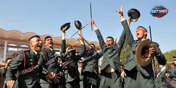 UPSC CDS Exam (I) 2025 नोटिफिकेशन जारी: आवेदन की अंतिम तिथि और महत्वपूर्ण जानकारी