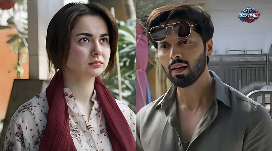  Hania Aamir और Fahad Mustafa की 'Kabhi Main Kabhi Tum' जल्द करेगी वापसी: जानिए शो की पूरी कहानी, कास्ट, और क्यों है फैंस में भारी उत्साह