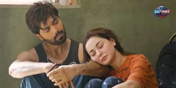  Hania Aamir और Fahad Mustafa की 'Kabhi Main Kabhi Tum' जल्द करेगी वापसी: जानिए शो की पूरी कहानी, कास्ट, और क्यों है फैंस में भारी उत्साह
