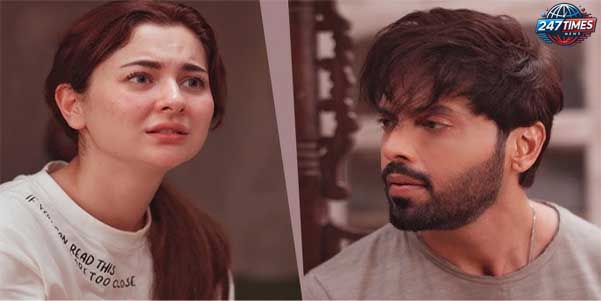  Hania Aamir और Fahad Mustafa की 'Kabhi Main Kabhi Tum' जल्द करेगी वापसी: जानिए शो की पूरी कहानी, कास्ट, और क्यों है फैंस में भारी उत्साह