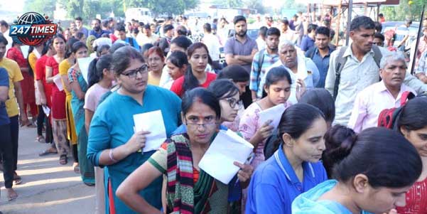  MPPSC राज्य सेवा मुख्य परीक्षा 2023 का रिजल्ट जारी, 800 अभ्यर्थियों का चयन, जानें कैसे चेक करें परिणाम और अन्य महत्वपूर्ण जानकारी