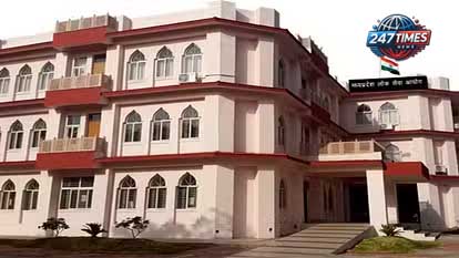  MPPSC राज्य सेवा मुख्य परीक्षा 2023 का रिजल्ट जारी, 800 अभ्यर्थियों का चयन, जानें कैसे चेक करें परिणाम और अन्य महत्वपूर्ण जानकारी