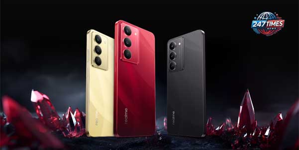 Realme 14X 5G Smartphone Launched in India: A Complete Guide in Hindi