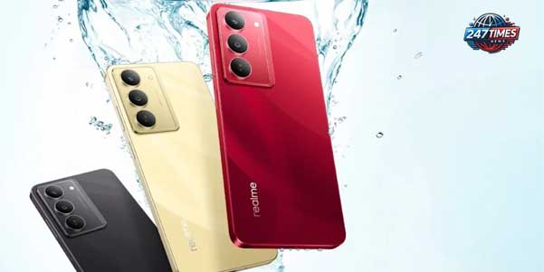 Realme 14X 5G Smartphone Launched in India: A Complete Guide in Hindi