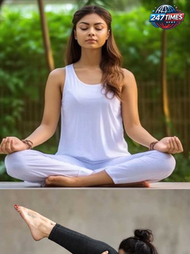 सूर्य नमस्कार के फायदे: स्वास्थ्य और ऊर्जा का अनमोल स्रोत