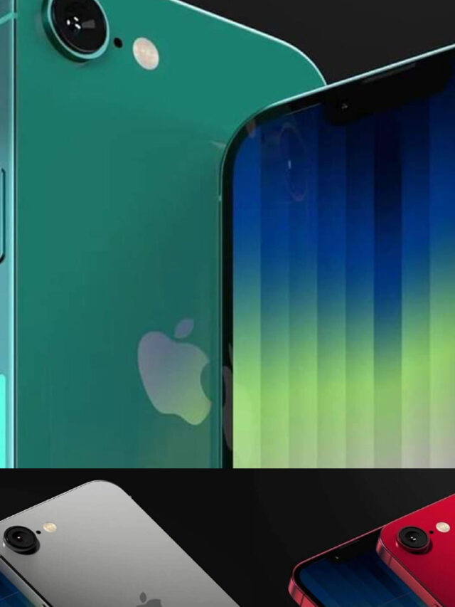 iPhone SE 4 की कीमत और फीचर्स लीक, लॉन्च से पहले जानें सभी डिटेल्स | iPhone SE 4 Price and Features Leaked Ahead of Launch